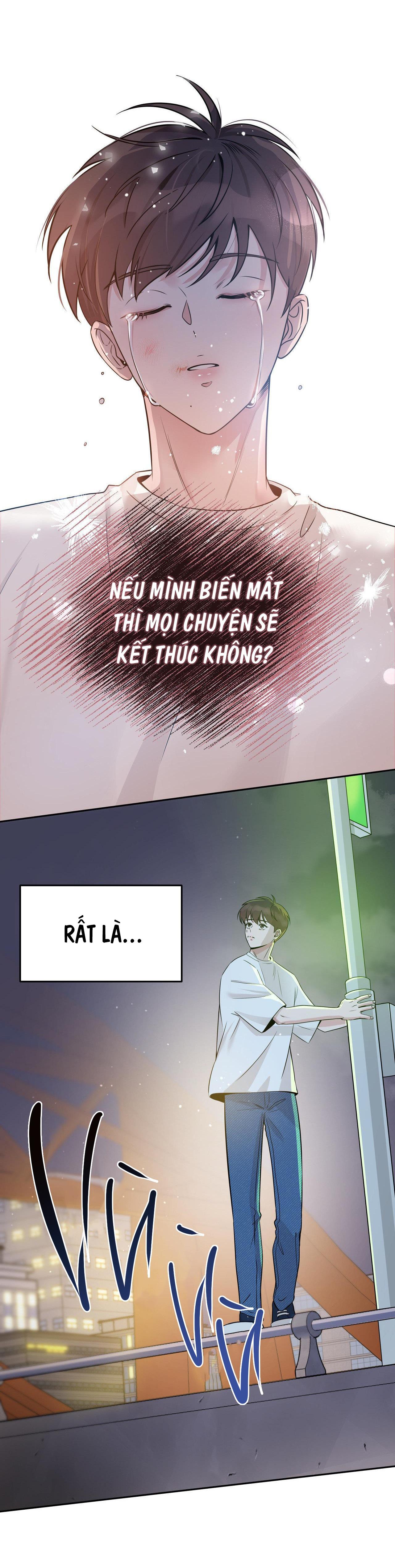 Đọc truyện NỤ HÔN THIÊN THẦN - Chapter 1