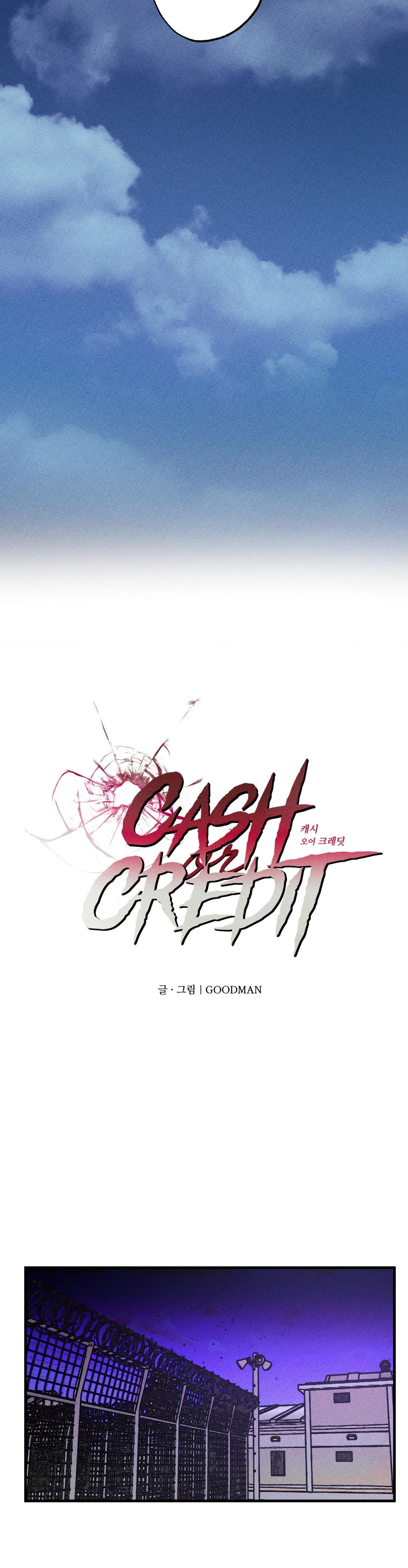 Đọc truyện  CUỘC GIAO DỊCH - Chapter 33