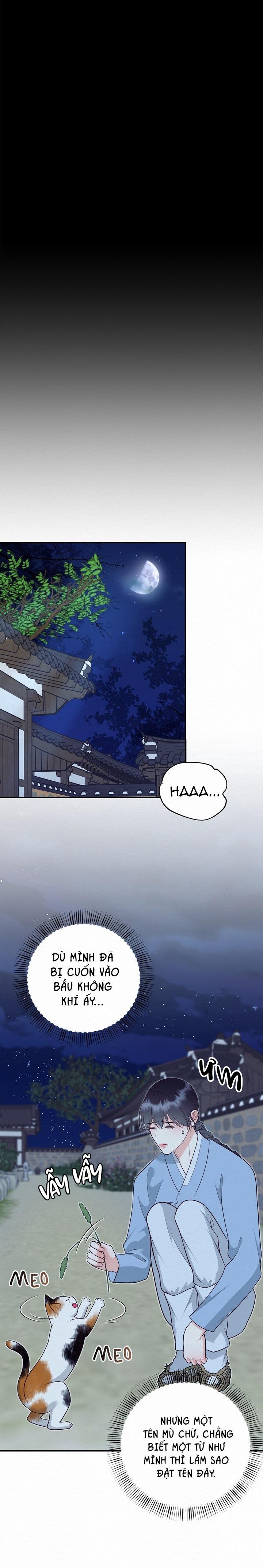 Đọc truyện LỄ TRỪ TÀ - Chapter 35