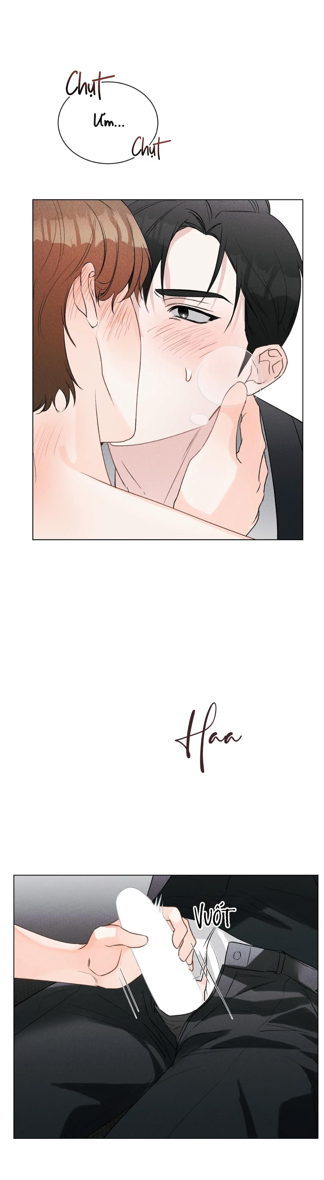 Đọc truyện Biến Cố - Chapter 2