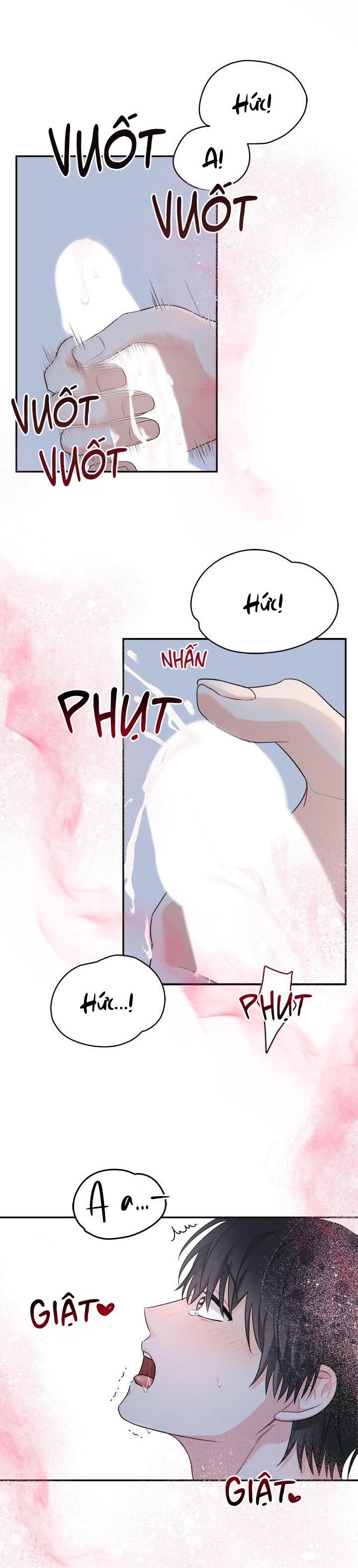 Đọc truyện TIỂU THỬ: BẮT ĐẦU MÙA HÈ - Chapter 32