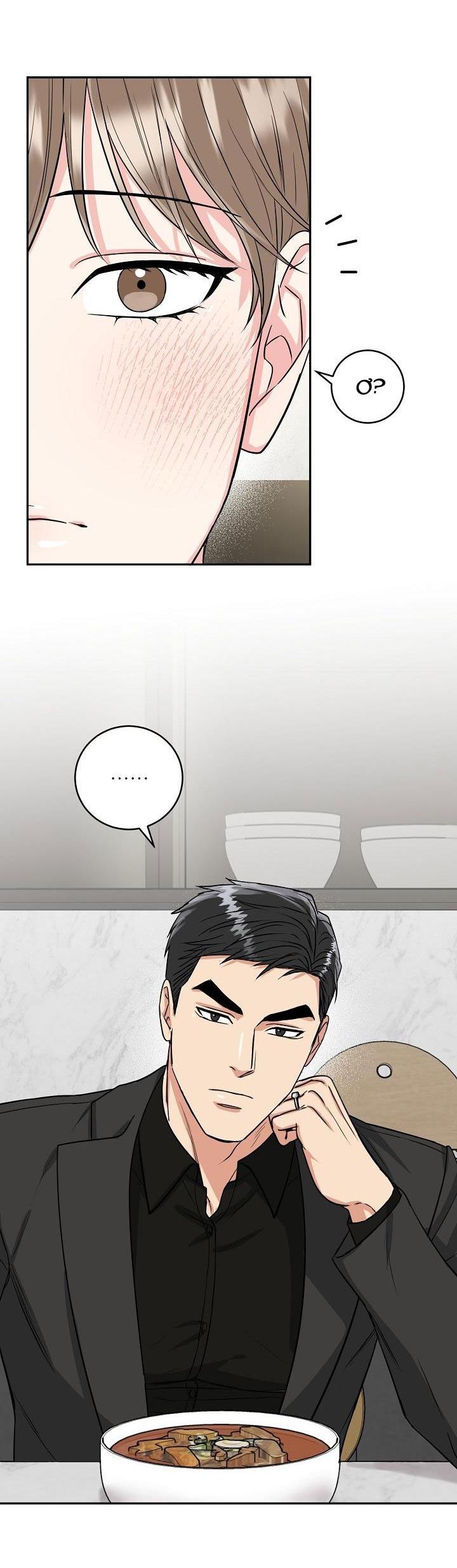 Đọc truyện (ABO) HANG HỔ - Chapter 37