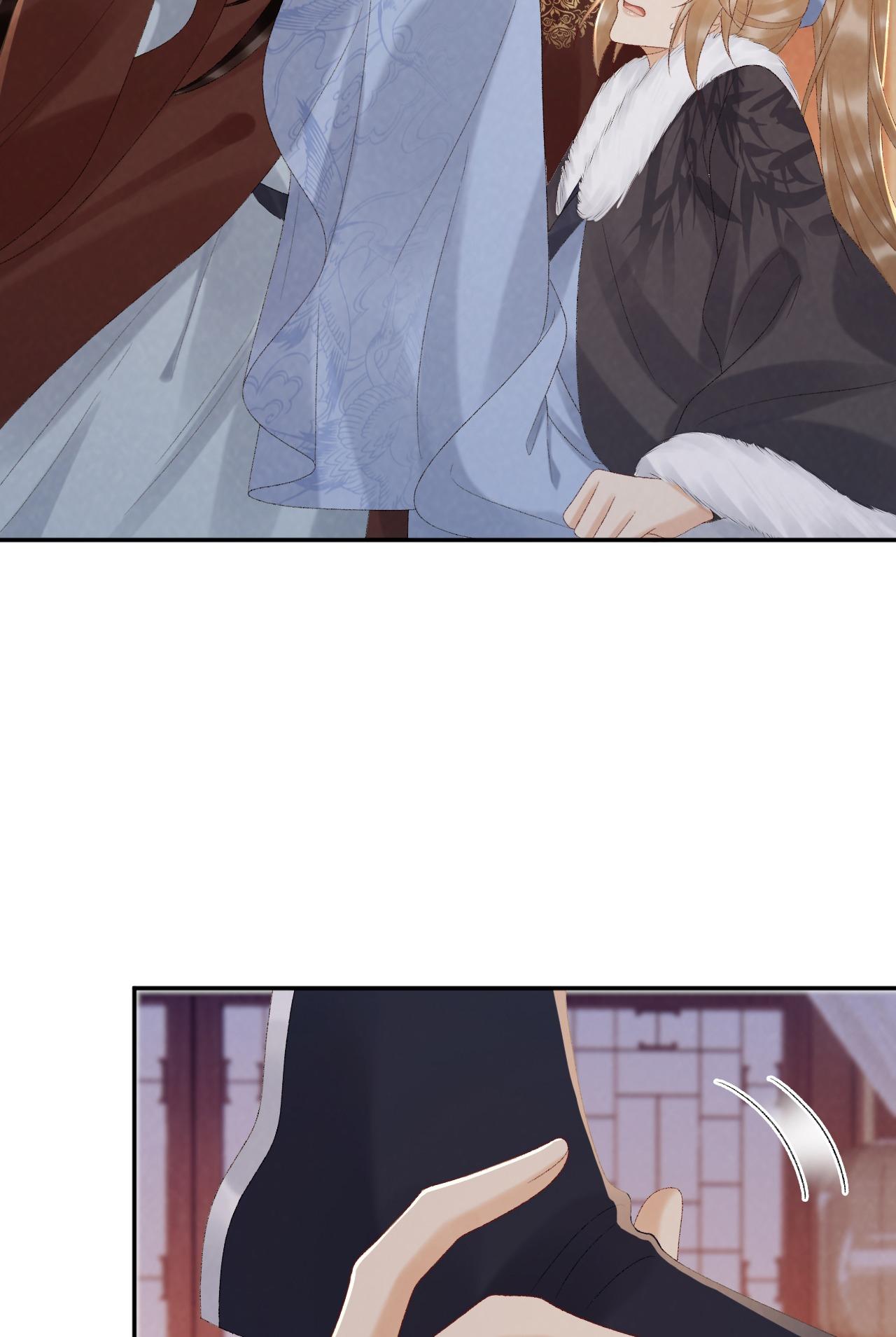 Đọc truyện CẠM BẪY CỦA KẺ BIẾN THÁI - Chapter 121