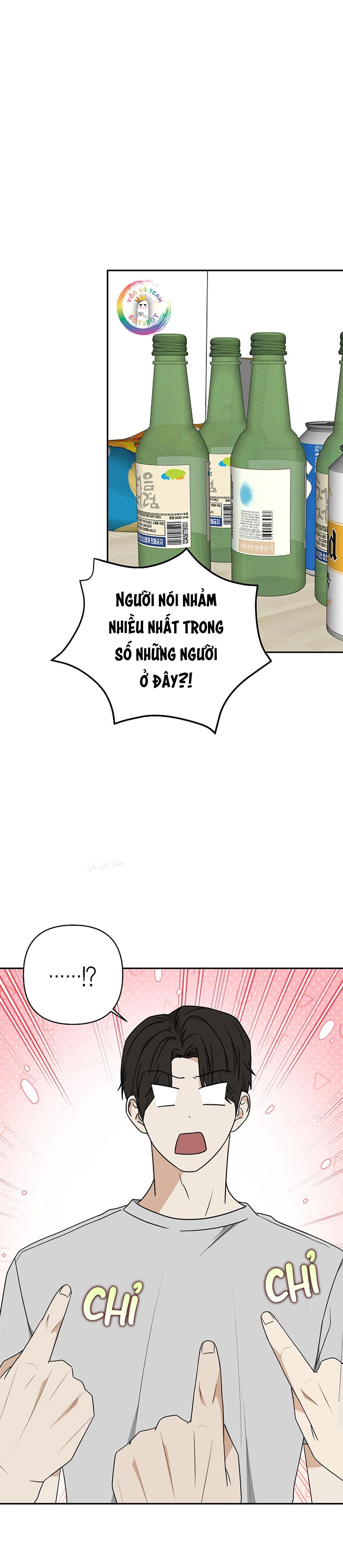 Đọc truyện (END) DẤU ẤN - Chapter 27