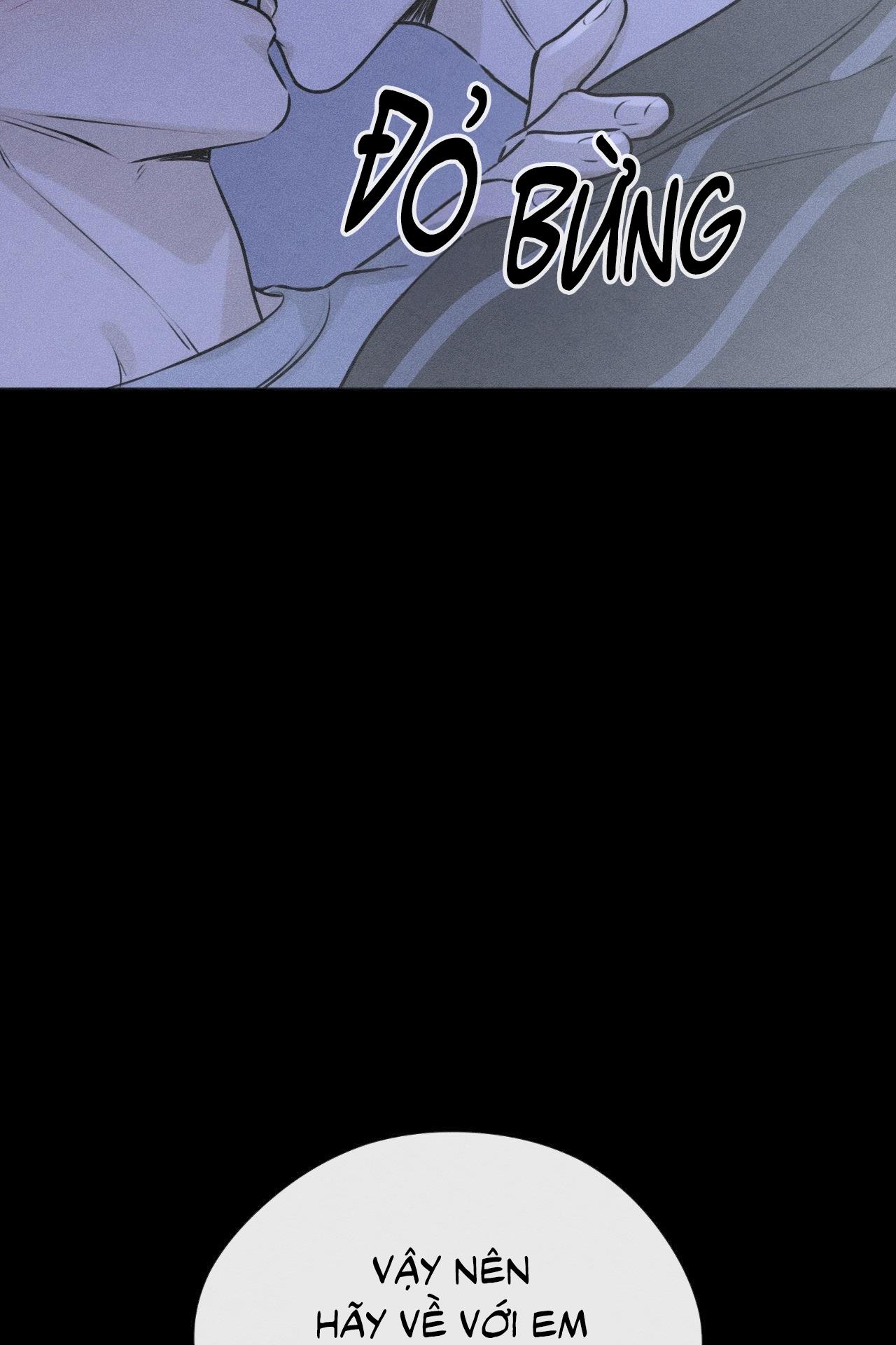 Đọc truyện DEAR, TEDDY BEAR - Chapter 16