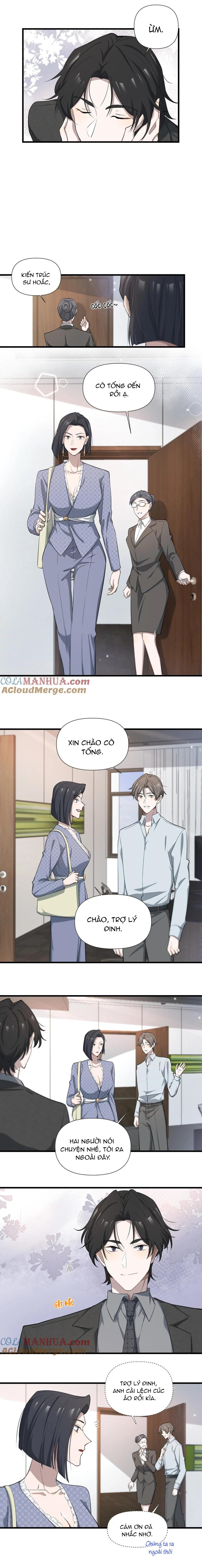 Đọc truyện Công Thức Mỹ Học - Chapter 49