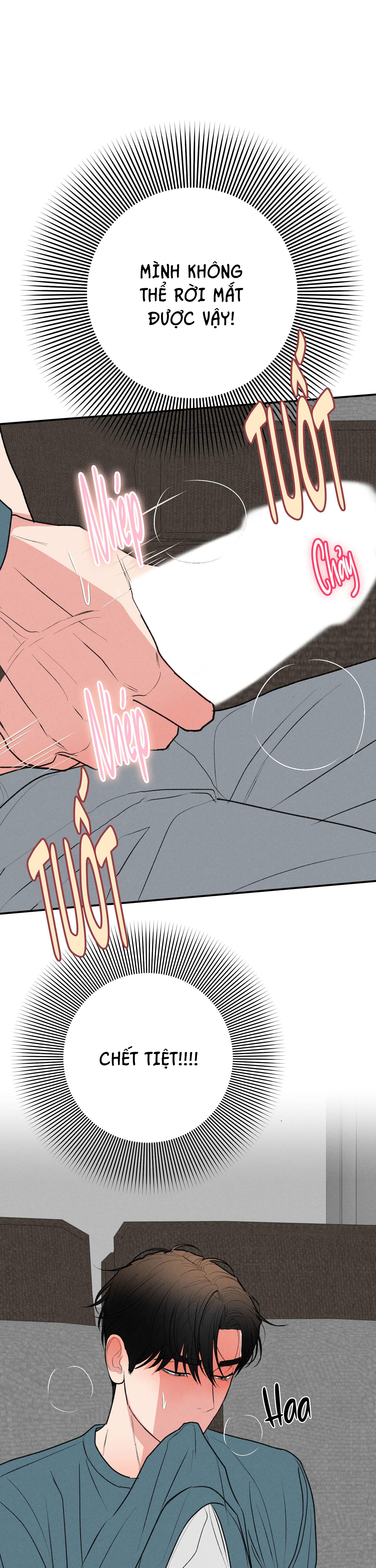 Đọc truyện (DROP) MÓN QUÀ DÀNH CHO KẺ NGẠO MẠN - Chapter 56