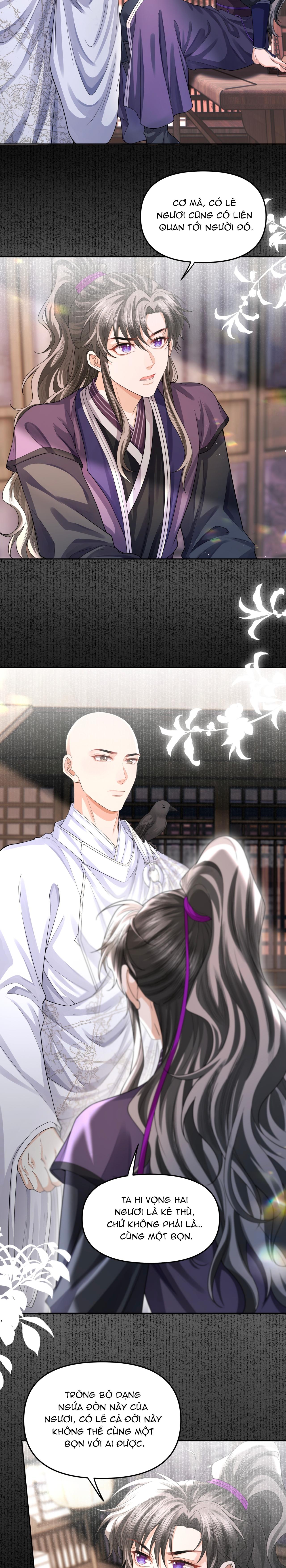 Đọc truyện (END) Đồng Tiền Kham Thế - Chapter 89