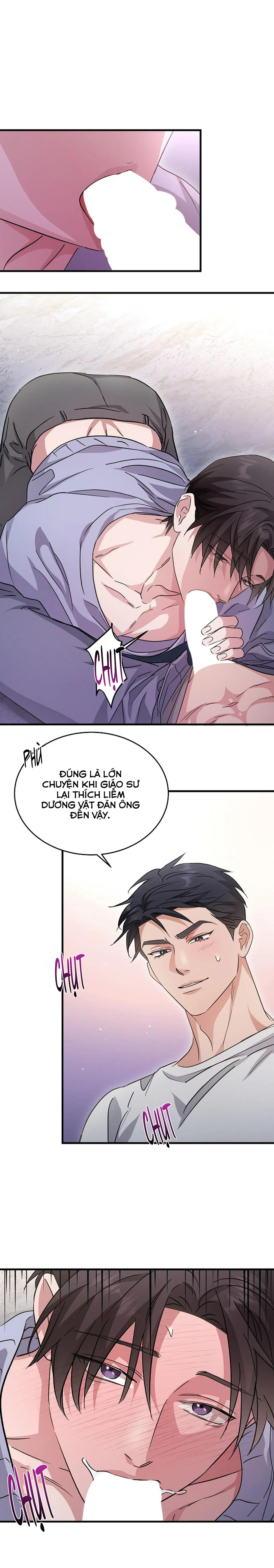 Đọc truyện DÒNG SÔNG NÔ LỆ - Chapter 24