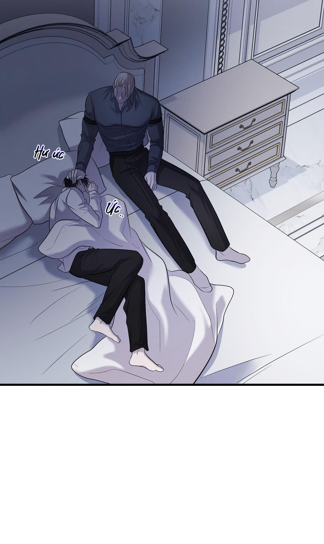Đọc truyện Đáy Sâu Tuyệt Vọng - Chapter 70