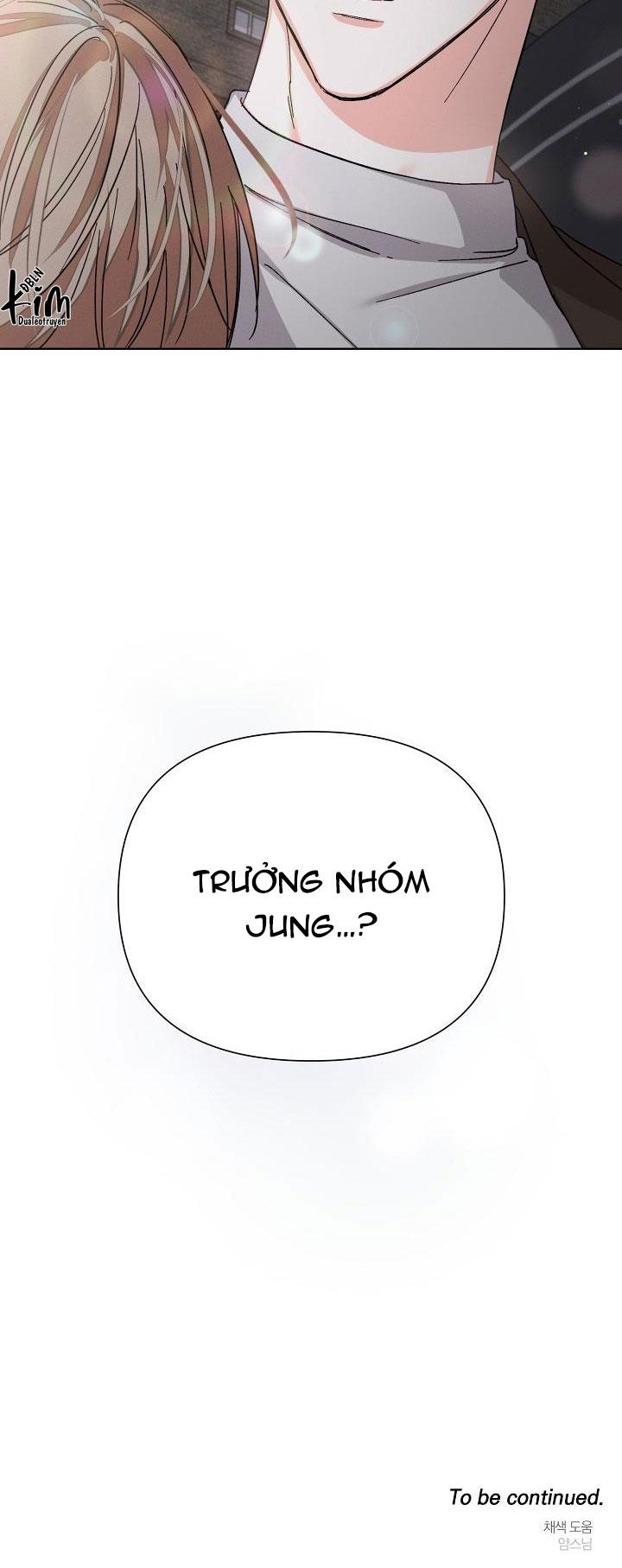 Đọc truyện NINE TO NINE - Chapter 50