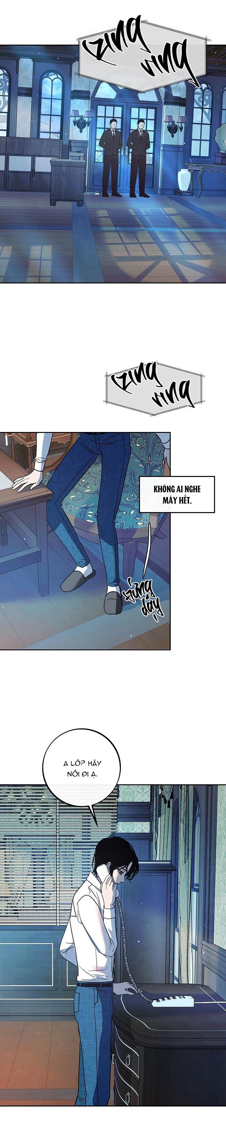 Đọc truyện Sa Ha (Anh dâu x em chồng) - Chapter 33