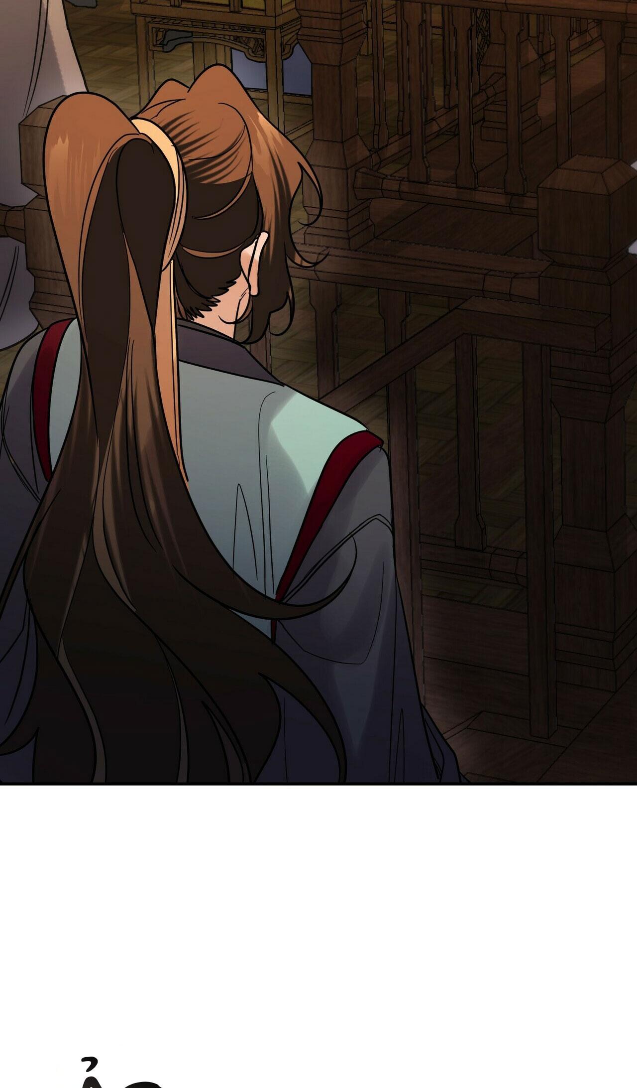 Đọc truyện BÁT NHÃ GIAI NHÂN - Chapter 30