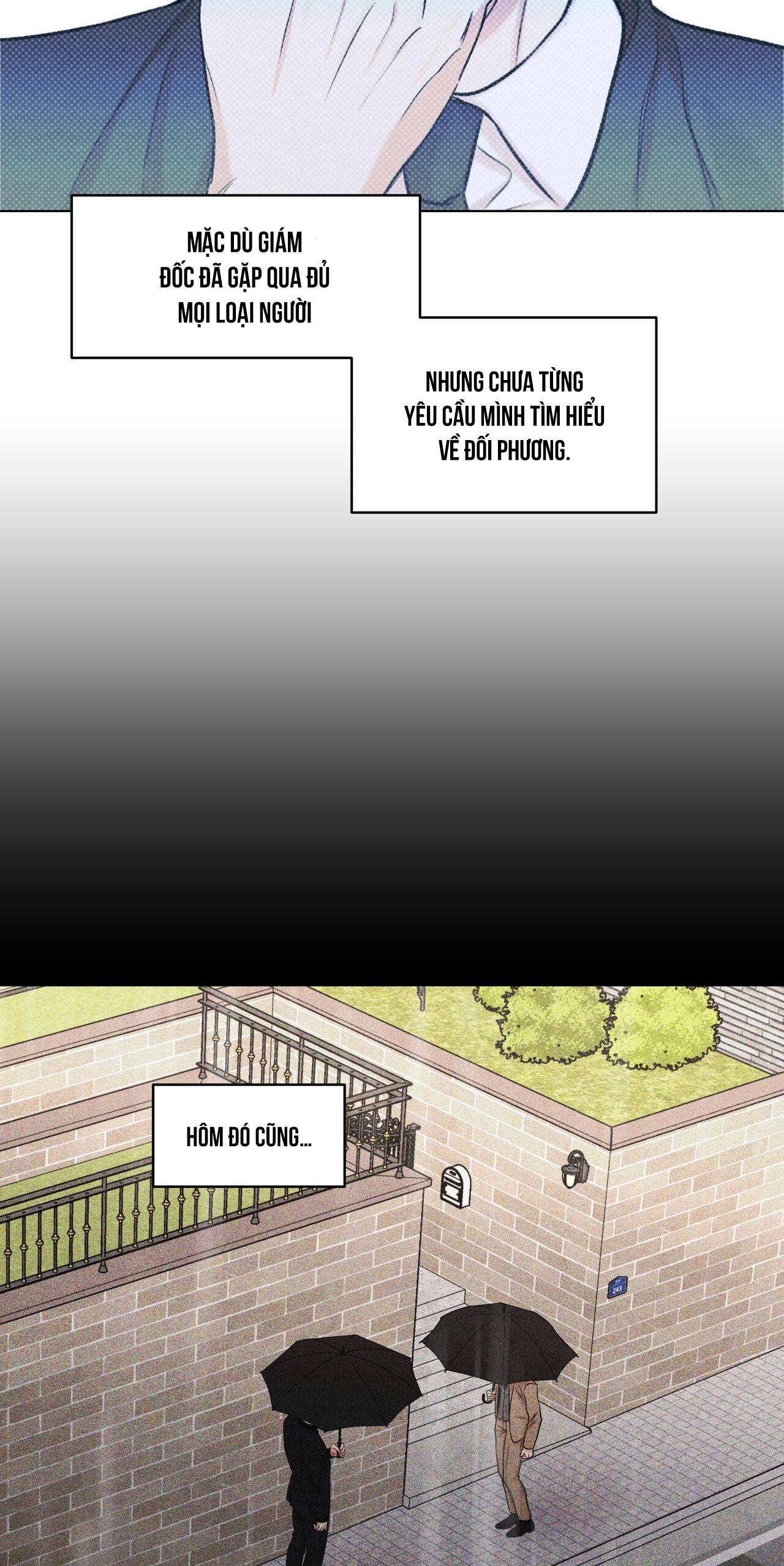 Đọc truyện CÔNG VIỆC LÀM THÊM HÀNG NGÀY - Chapter 30