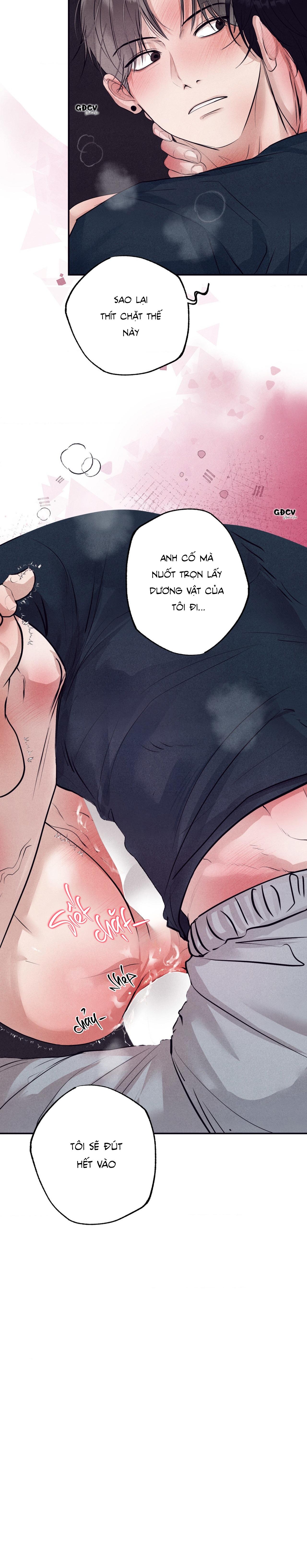 Đọc truyện (UNSLEEP) MẤT NGỦ - Chapter 14