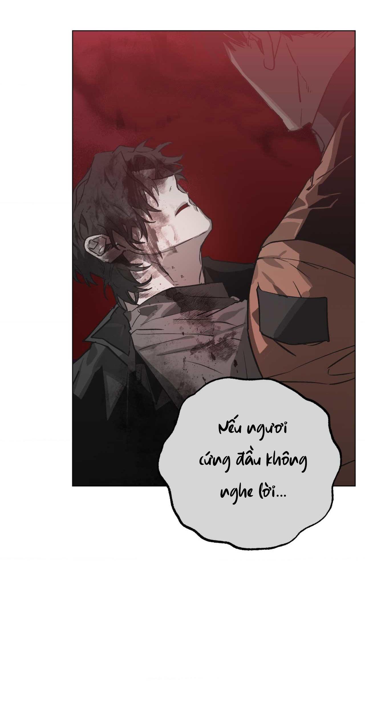 Đọc truyện Hold Over You - Chapter 2