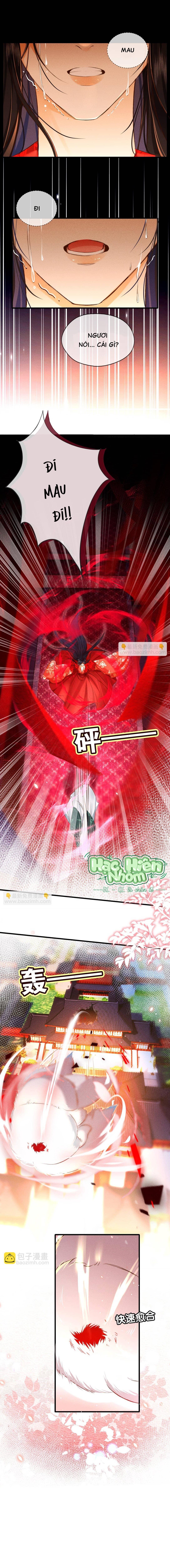 Đọc truyện Nam chủ sao lại quyến rũ ta - Chapter 13