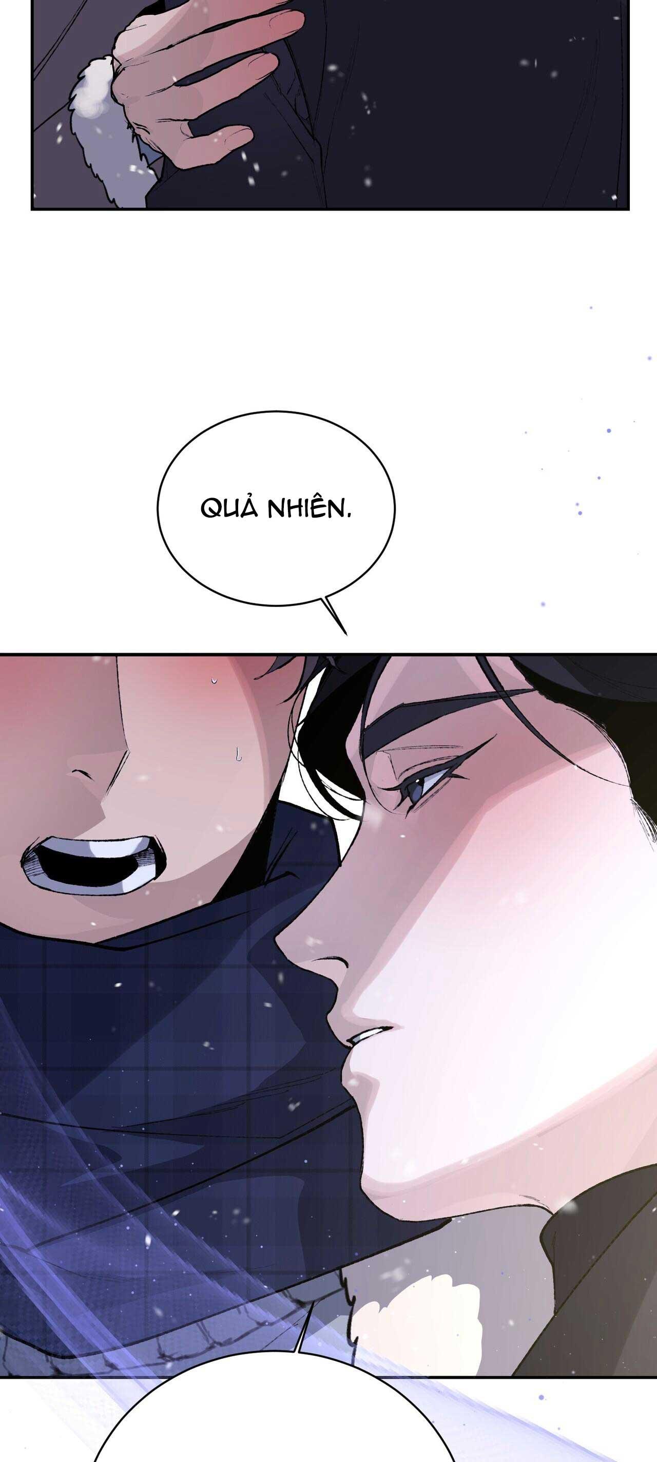 Đọc truyện NÀNG THƠ - Chapter 3