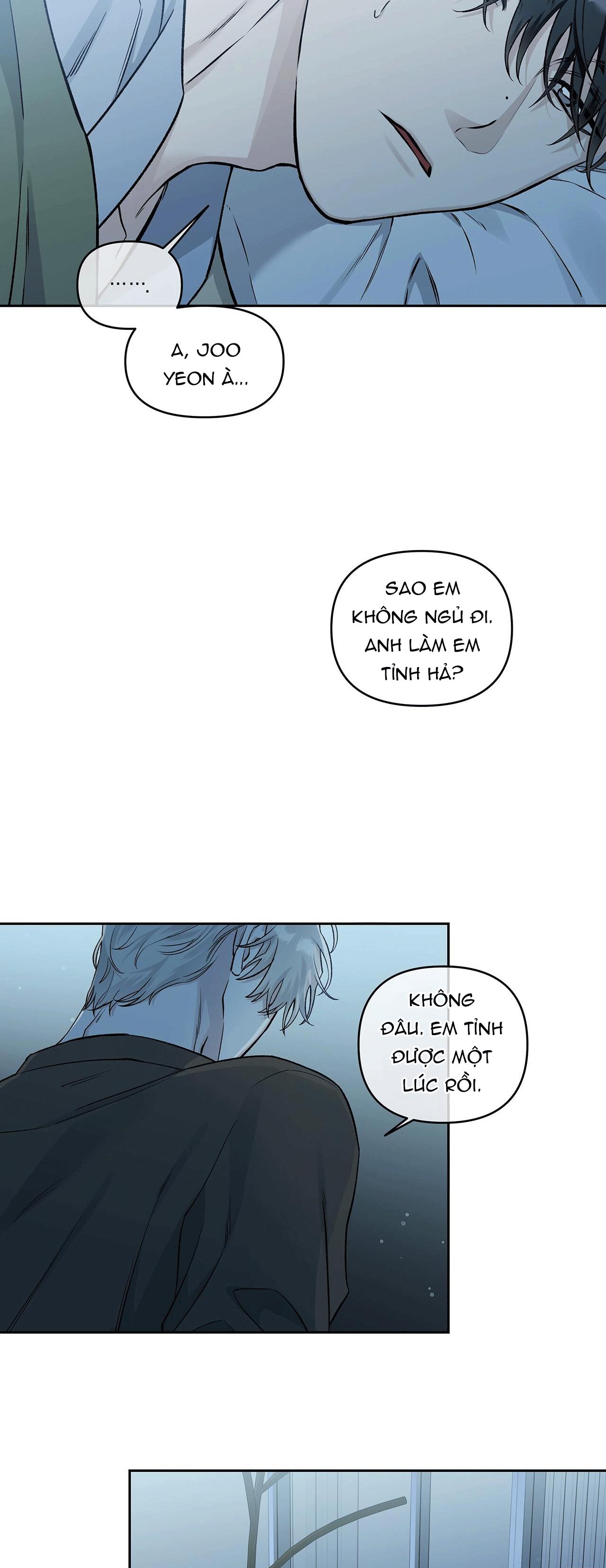 Đọc truyện DƯỚI LỤC ĐỊA XANH - Chapter 10