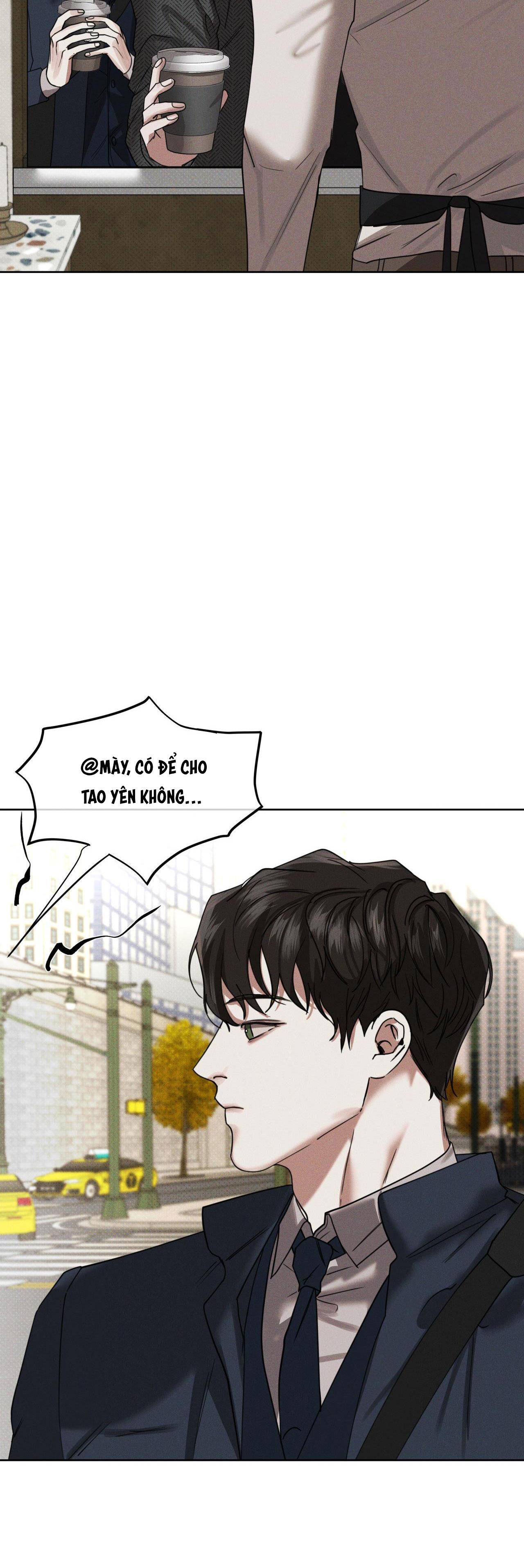 Đọc truyện NGƯỜI YÊU DẤU - Chapter 9