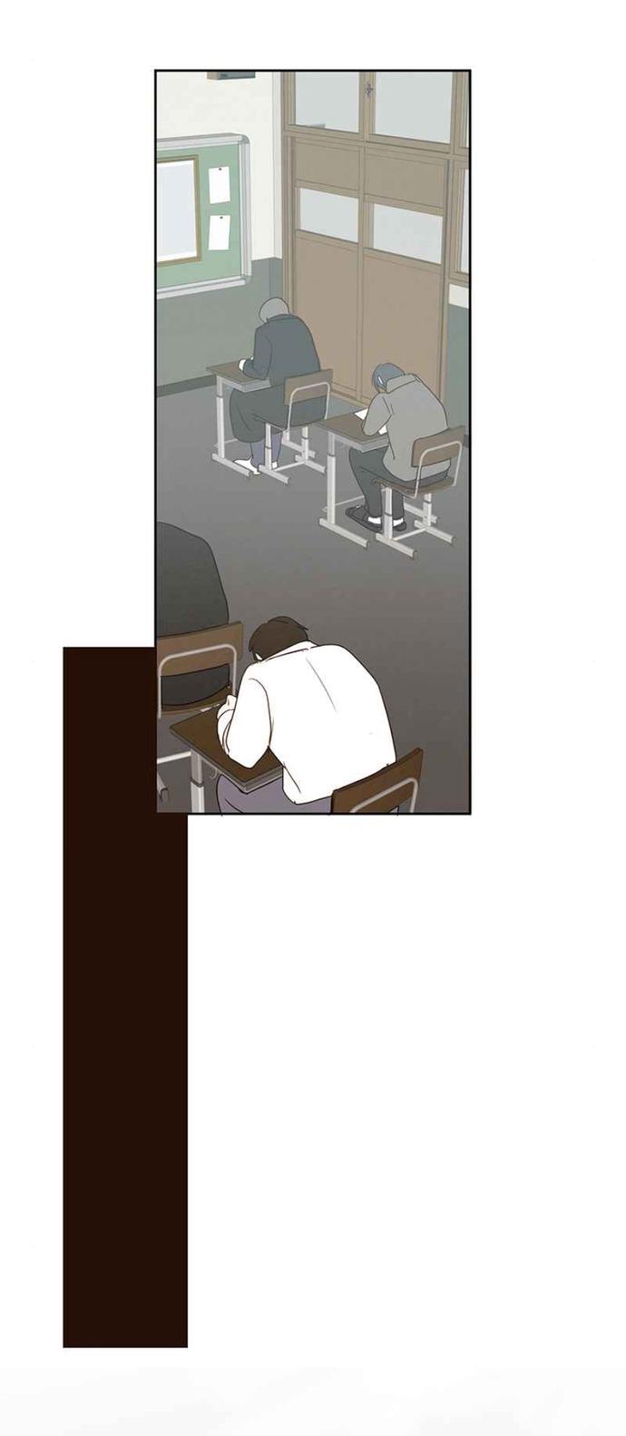 Đọc truyện Thiên Đường Táo Xanh - Chapter 86
