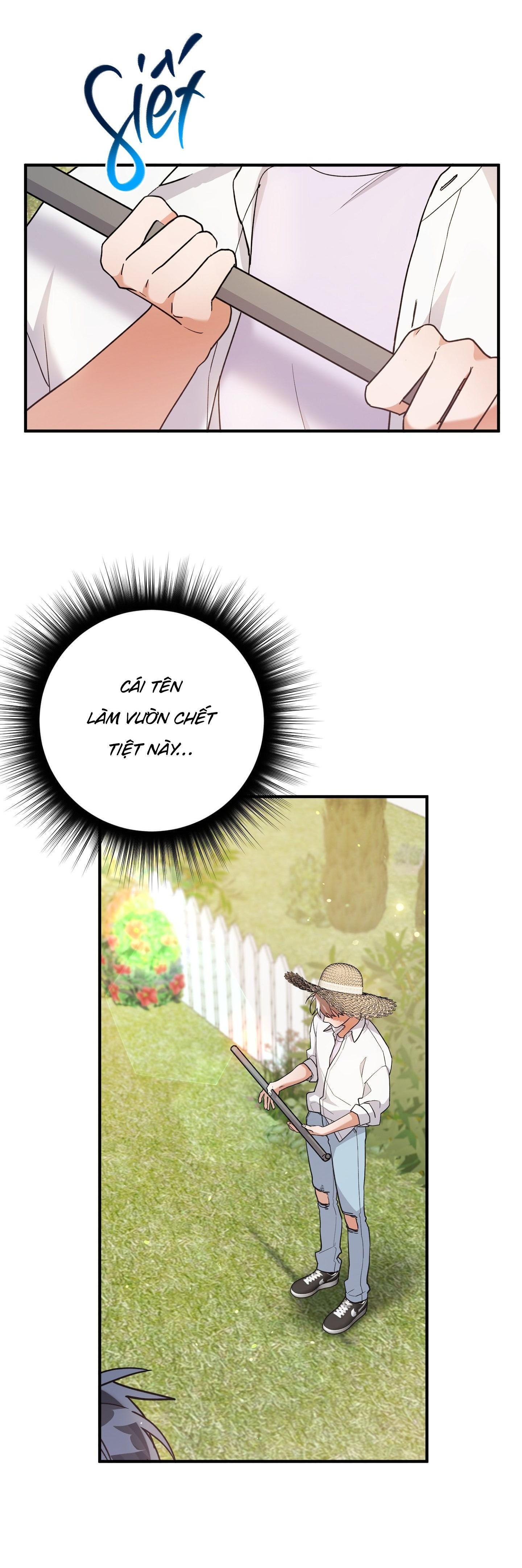 Đọc truyện [DROP] BIỆT THỰ HOA HỒNG CỦA ANH DO DO HOON - Chapter 8