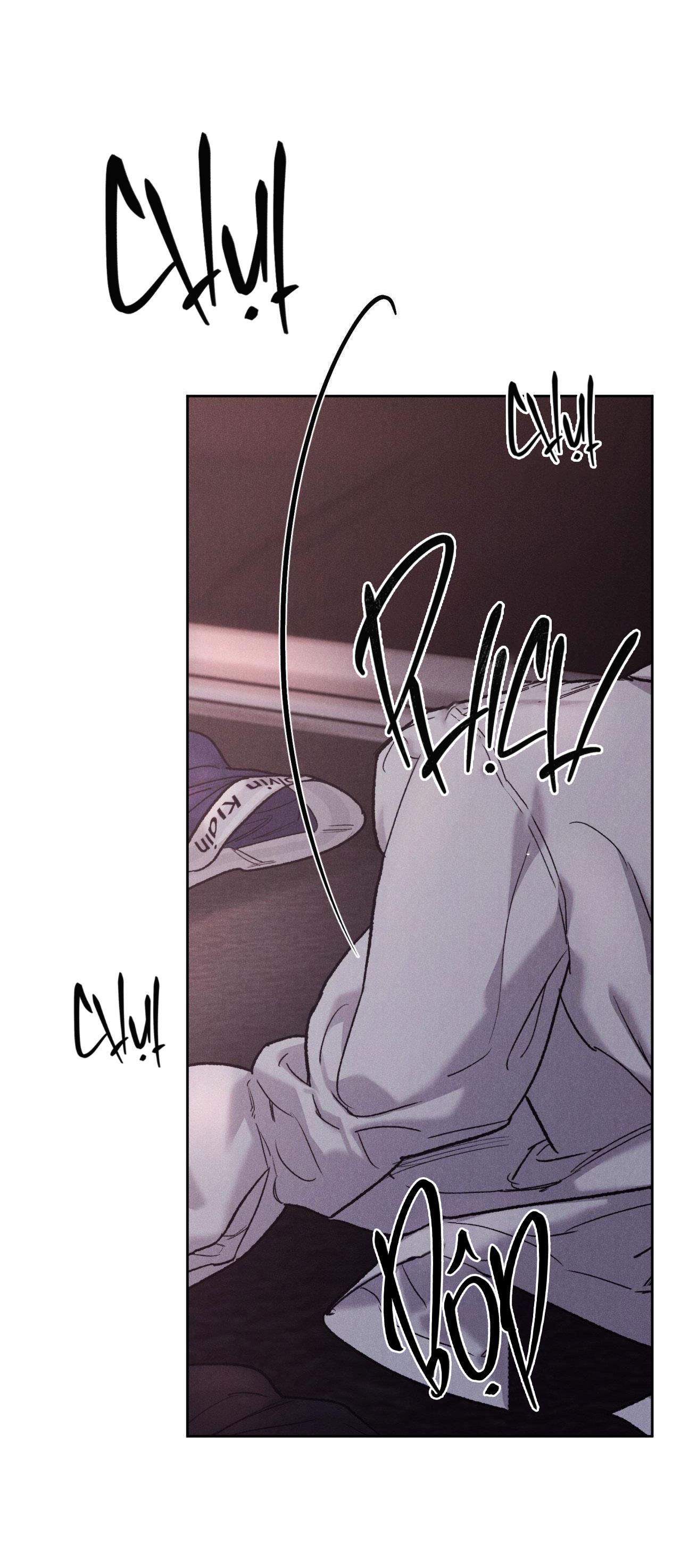 Đọc truyện VƯỢT QUA GIỚI HẠN - Chapter 87