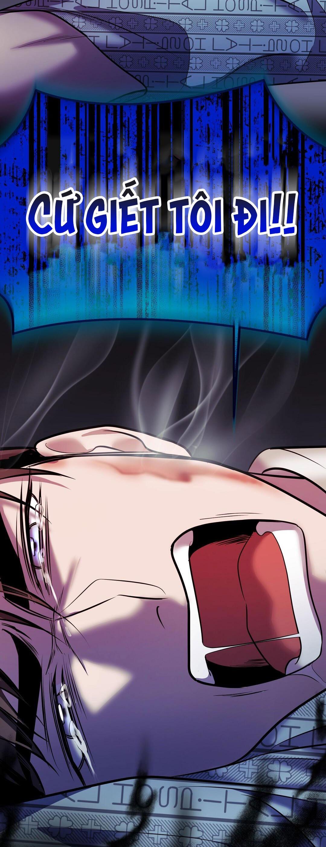 Đọc truyện Đáy Sâu Tuyệt Vọng - Chapter 58