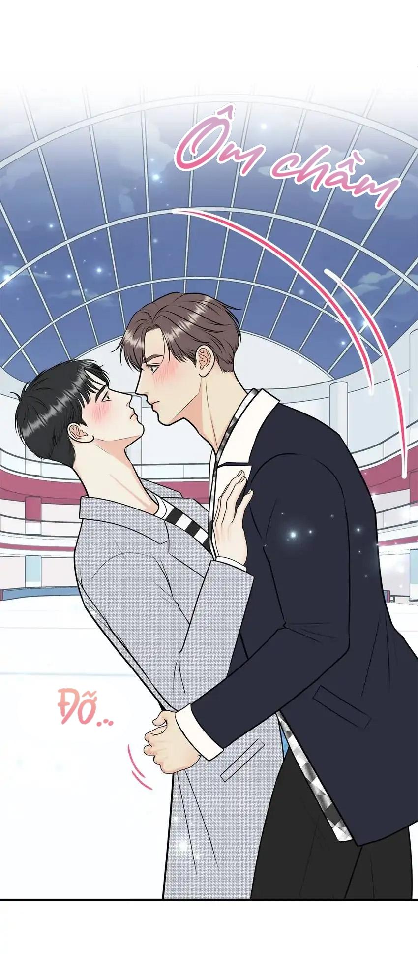 Đọc truyện Hạnh Phúc Trọn Vẹn - Chapter 56