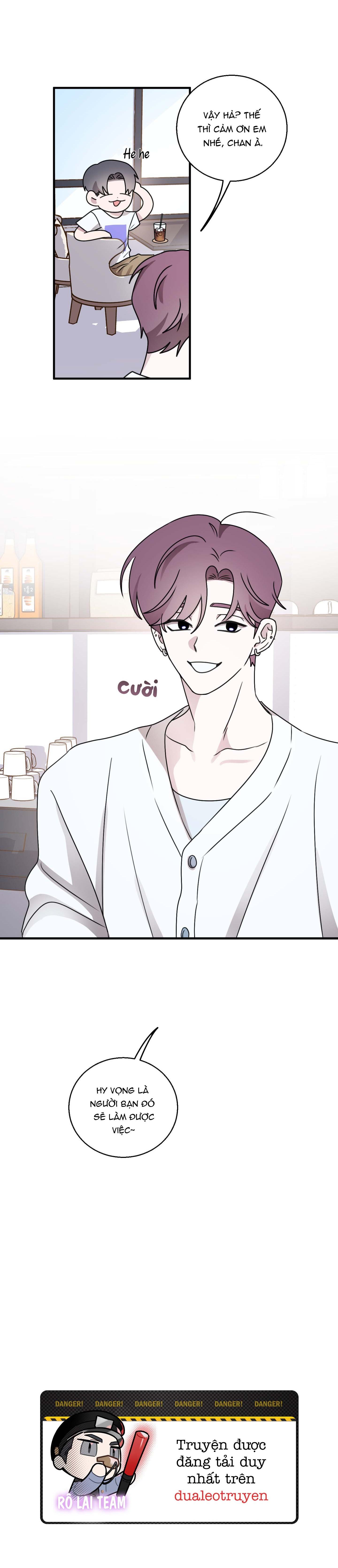 Đọc truyện TỪ A THÀNH Á - Chapter 20
