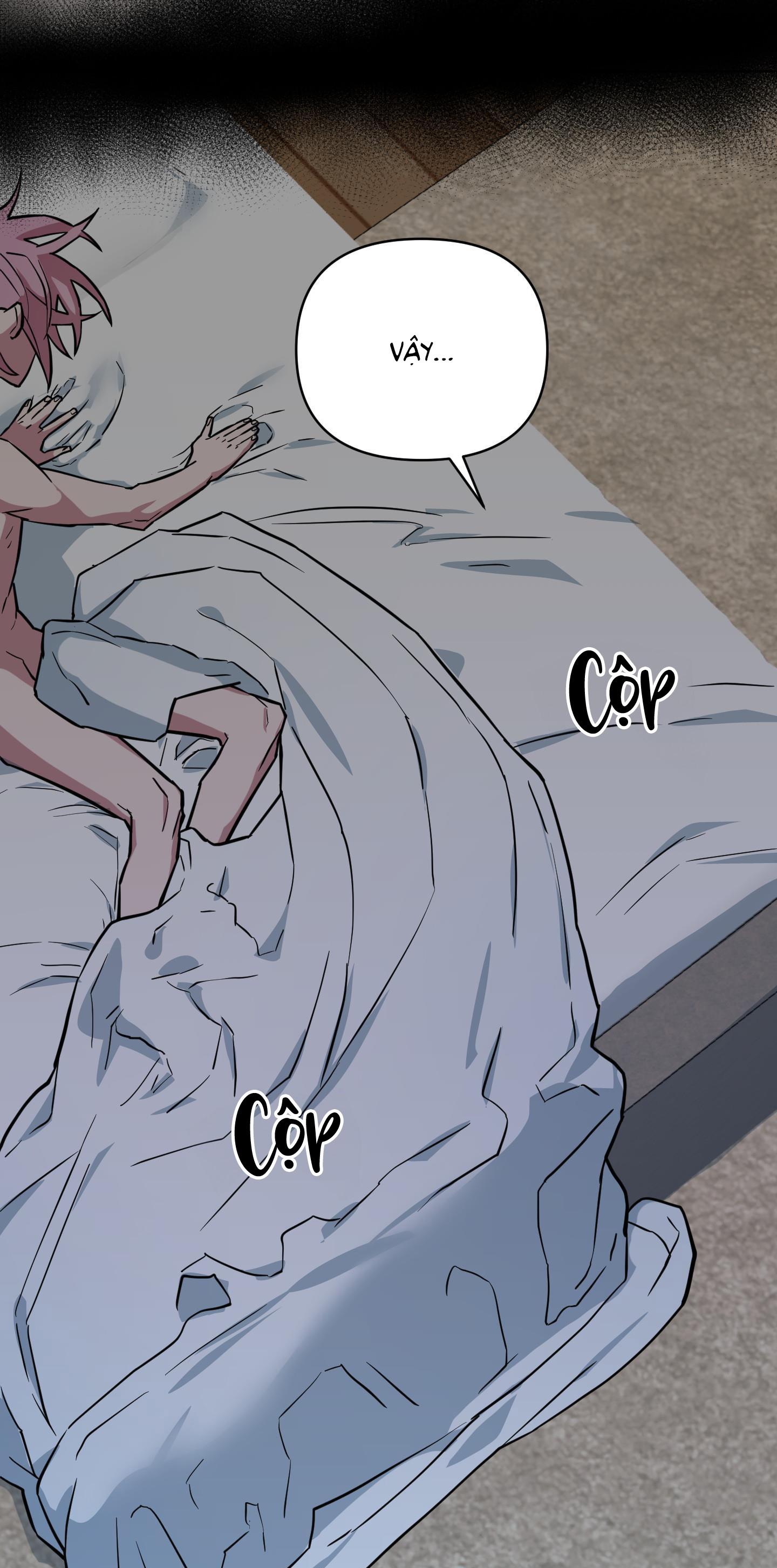 Đọc truyện (GDCV) LỜI NGUYỀN ĐÊM GIÁNG SINH - Chapter 7