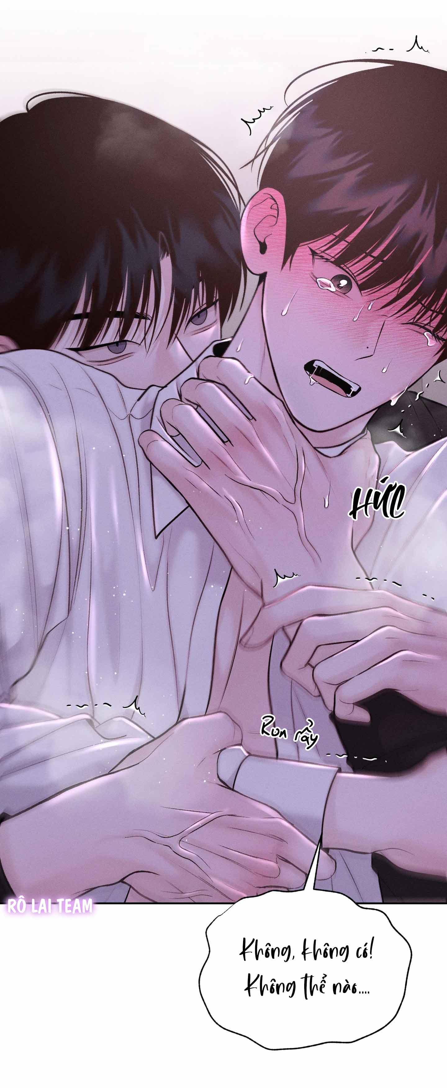 Đọc truyện  Cứu tinh của Thứ Hai - Chapter 21