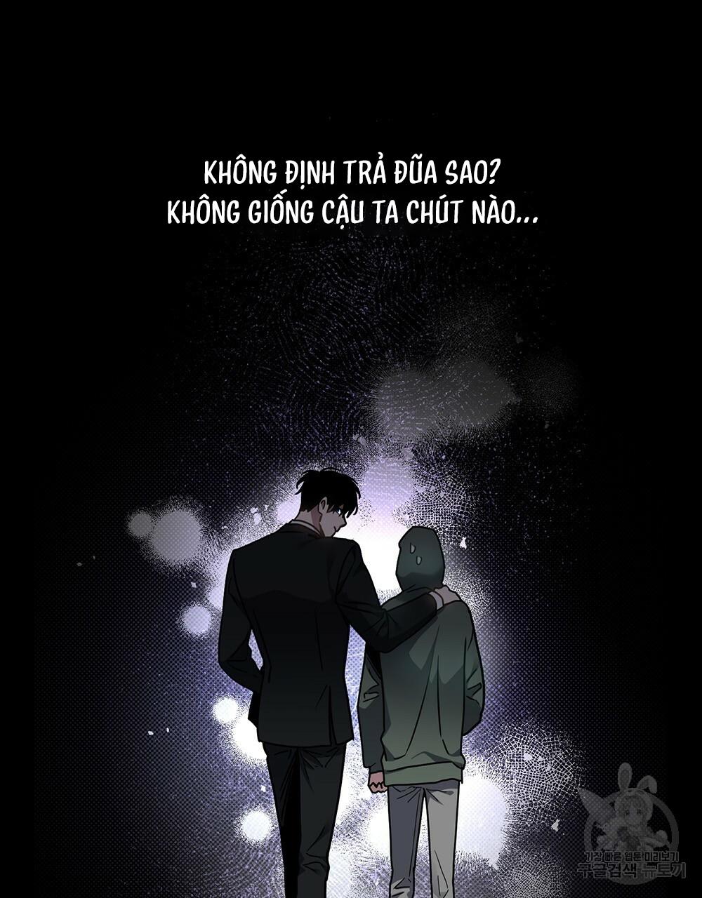 Đọc truyện Vết Tích Của Ánh Dương - Chapter 25