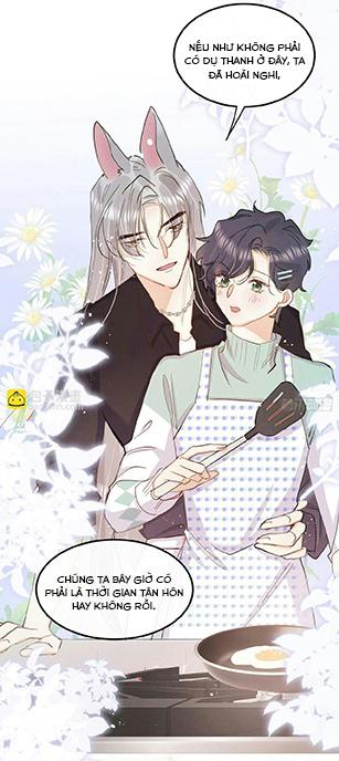 Đọc truyện Lang Sói Thượng Khẩu - Chapter 78