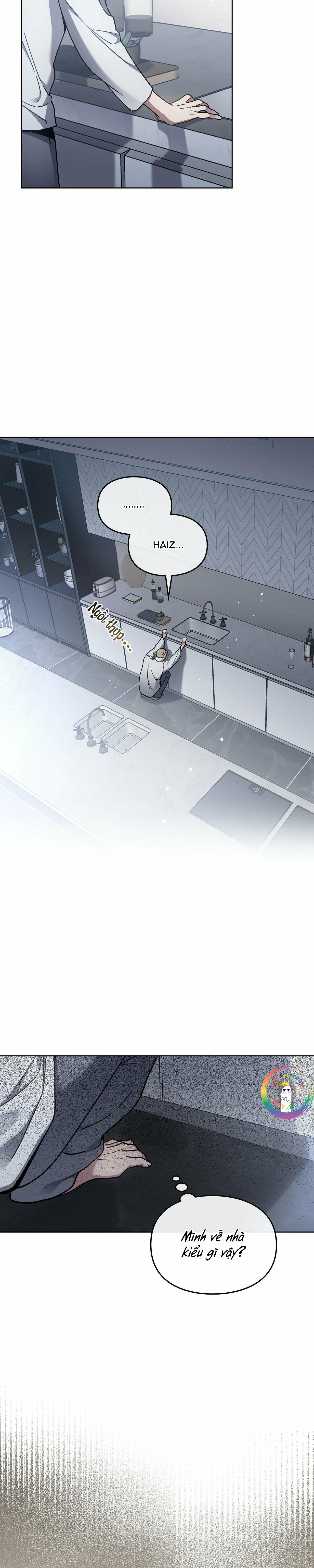 Đọc truyện Vết Tích Của Ánh Dương - Chapter 29