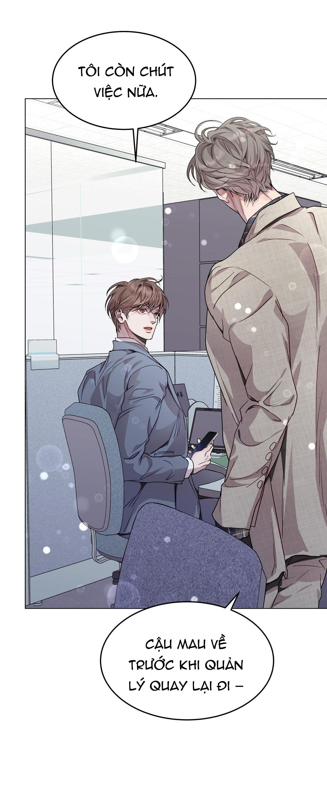 Đọc truyện LỐI SỐNG ÍCH KỶ - Chapter 67
