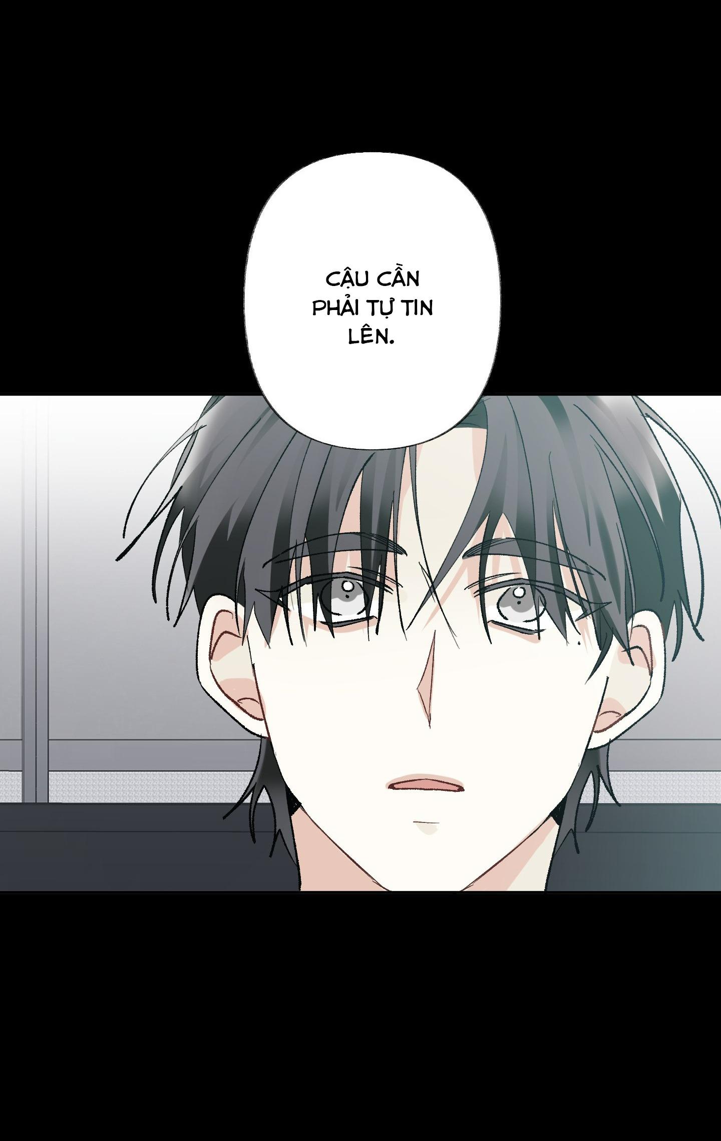 Đọc truyện THẾ GIỚI KHI MẤT ĐI EM - Chapter 63