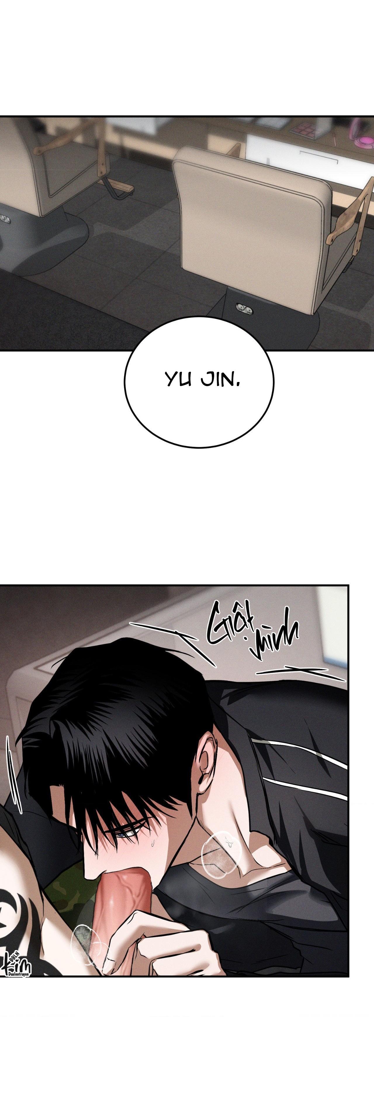 Đọc truyện FLASHLIGHT - Chapter 25