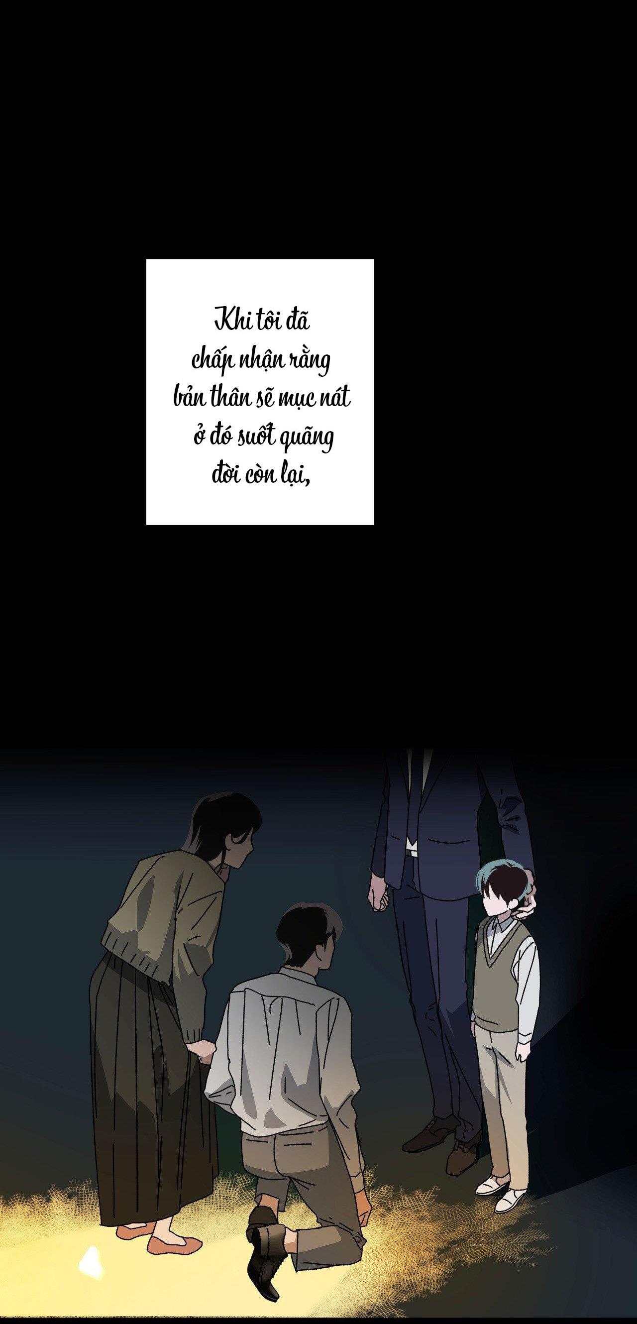 Đọc truyện |DROP| In The Deep - Chapter 2
