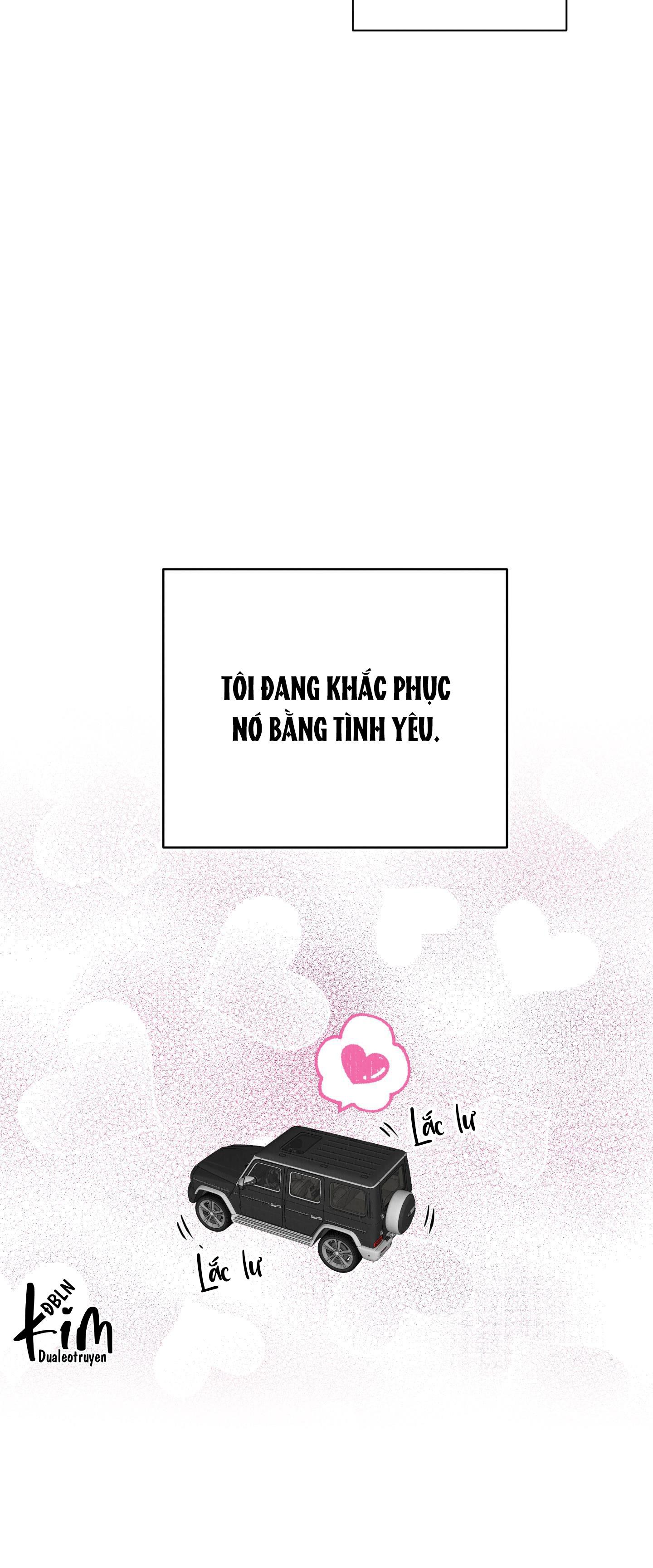 Đọc truyện BL NGẮN CHỊCH HỎNY - Chapter 50.5