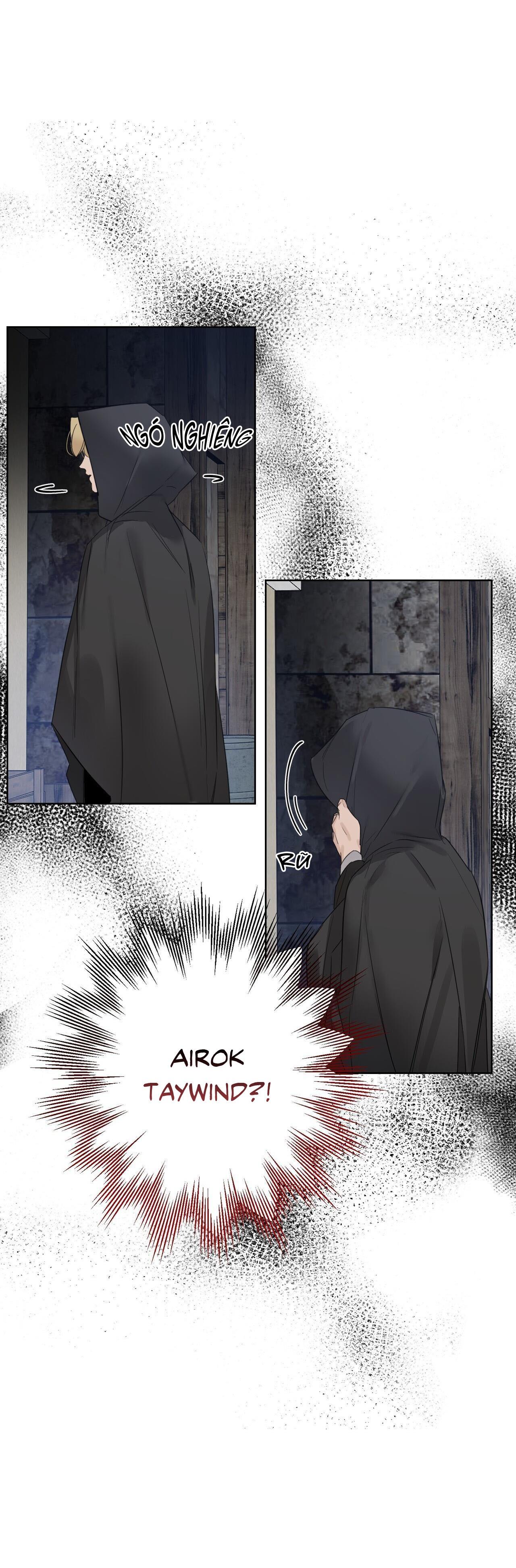 Đọc truyện BƯỚC VÀO VƯỜN HỒNG - Chapter 42