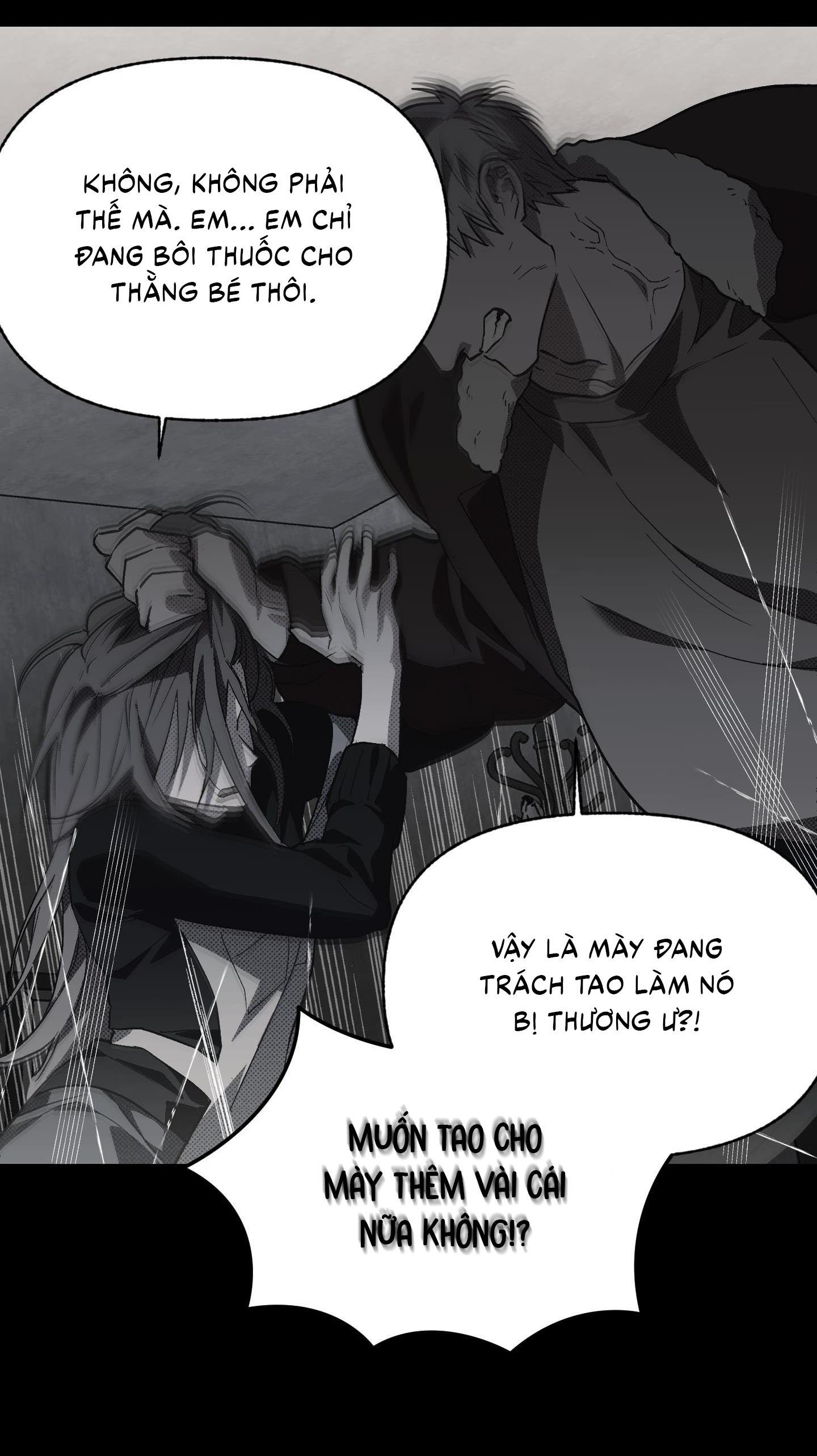 Đọc truyện  Control Time - Chapter 14