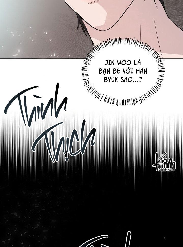 Đọc truyện BÁNH QUY TÌNH YÊU TAN CHẢY - Chapter 29