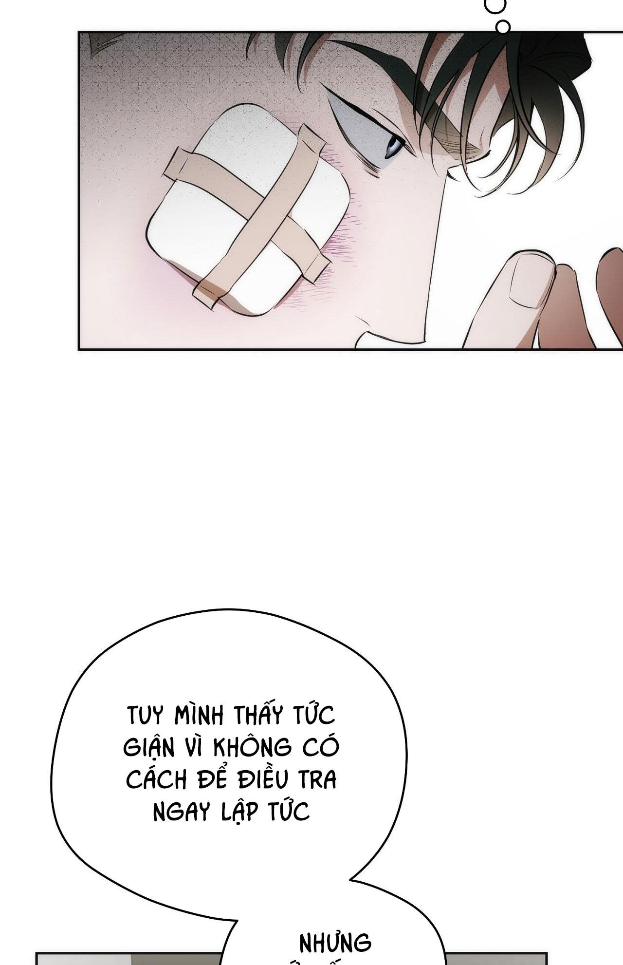 Đọc truyện OFF TRACK - Chapter 25