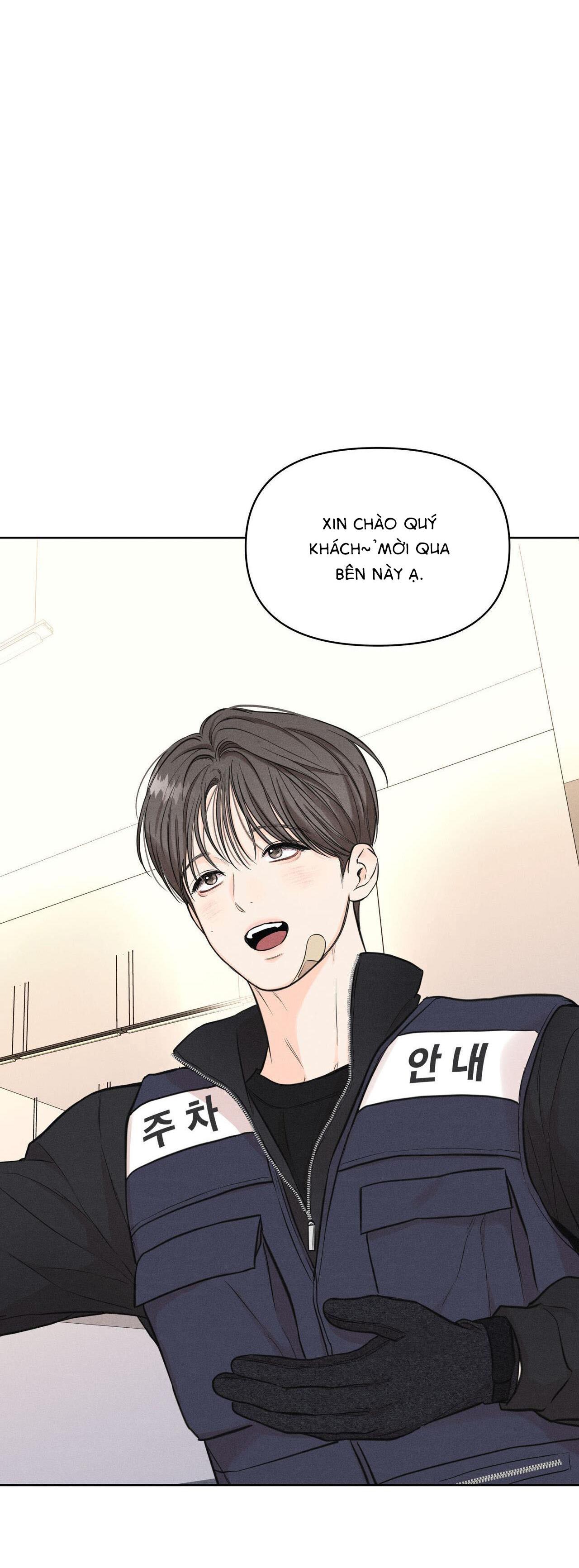 Đọc truyện  Công Việc Làm Thêm Thời Vụ - Chapter 5