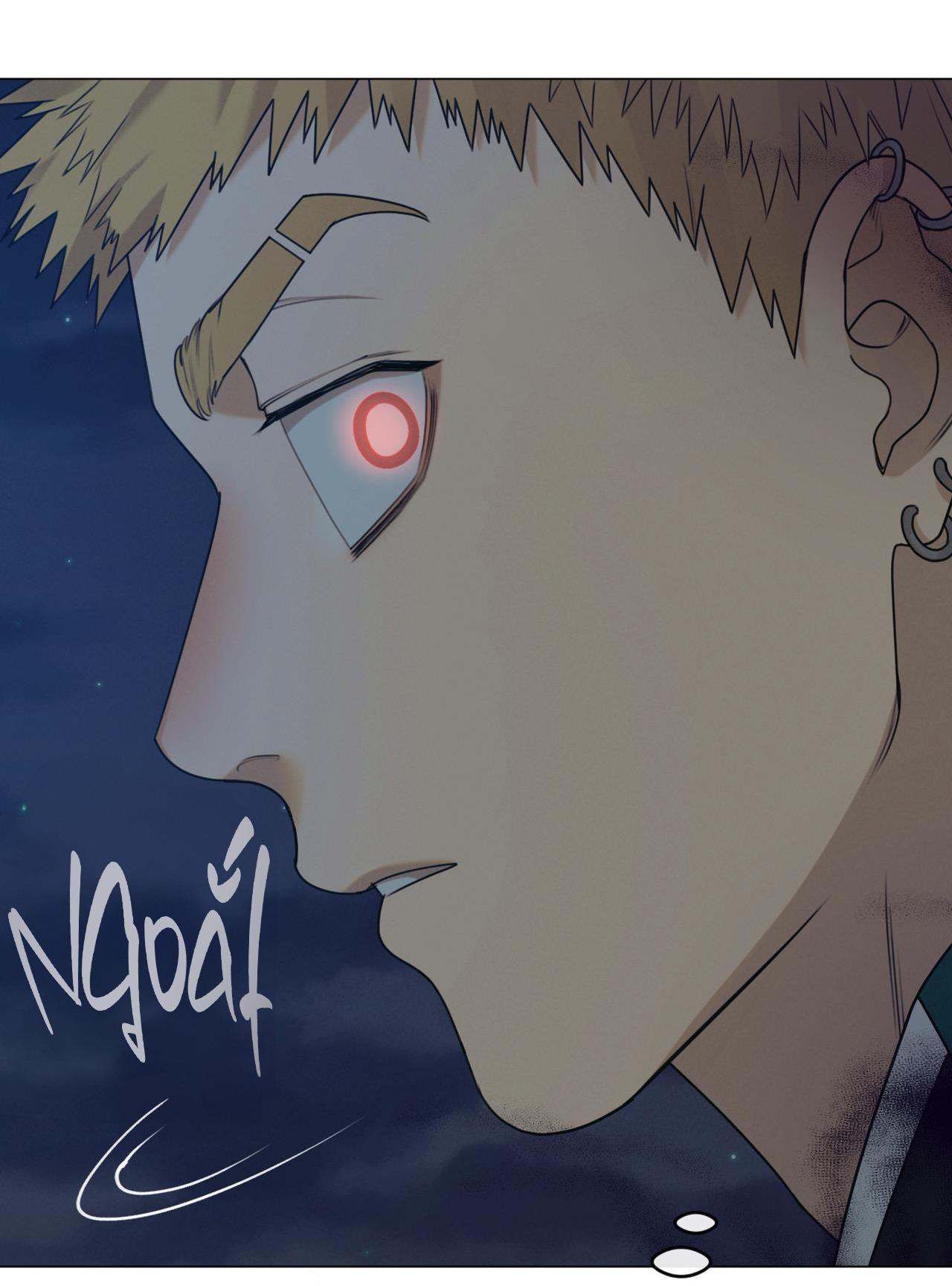 Đọc truyện QUẺ BÓI GIẤC MƠ CỦA YÊU TINH - Chapter 40