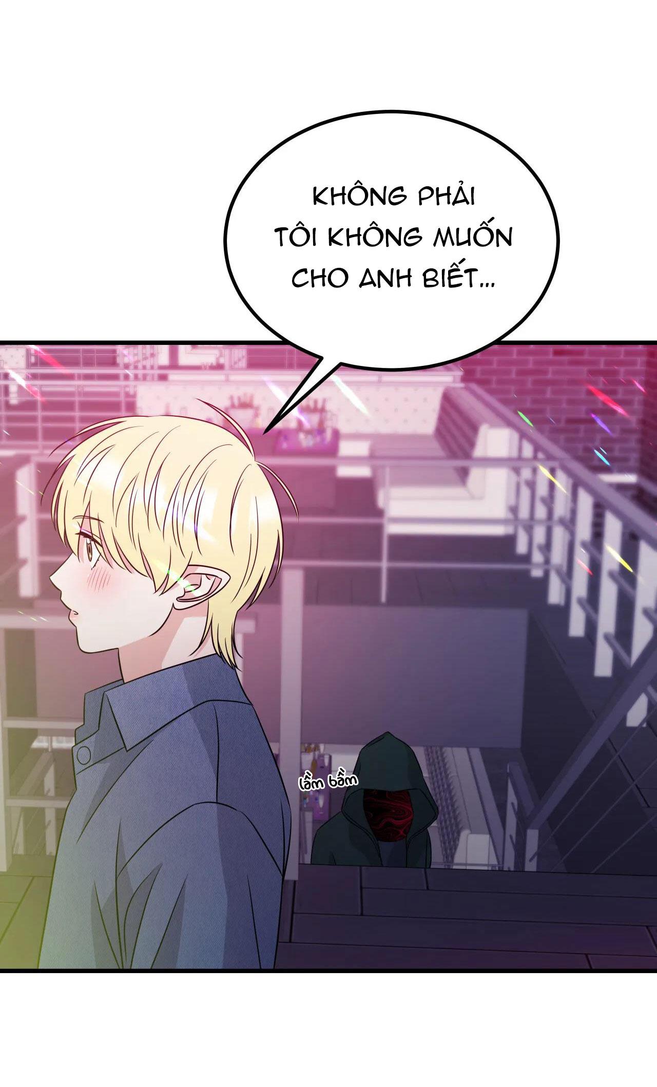 Đọc truyện TÌNH YÊU CỔ TÍCH - Chapter 28