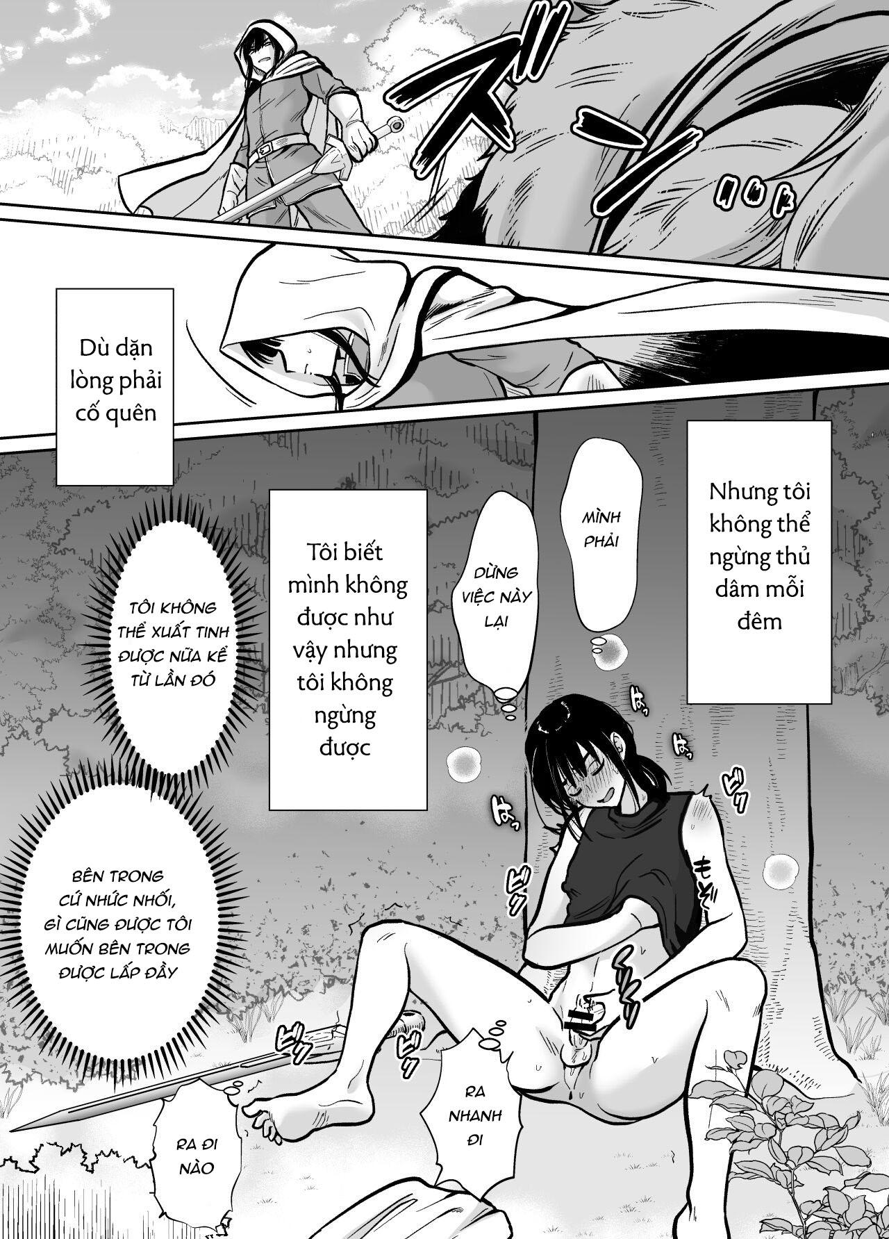 Đọc truyện Oneshot ịch ịch - Chapter 350