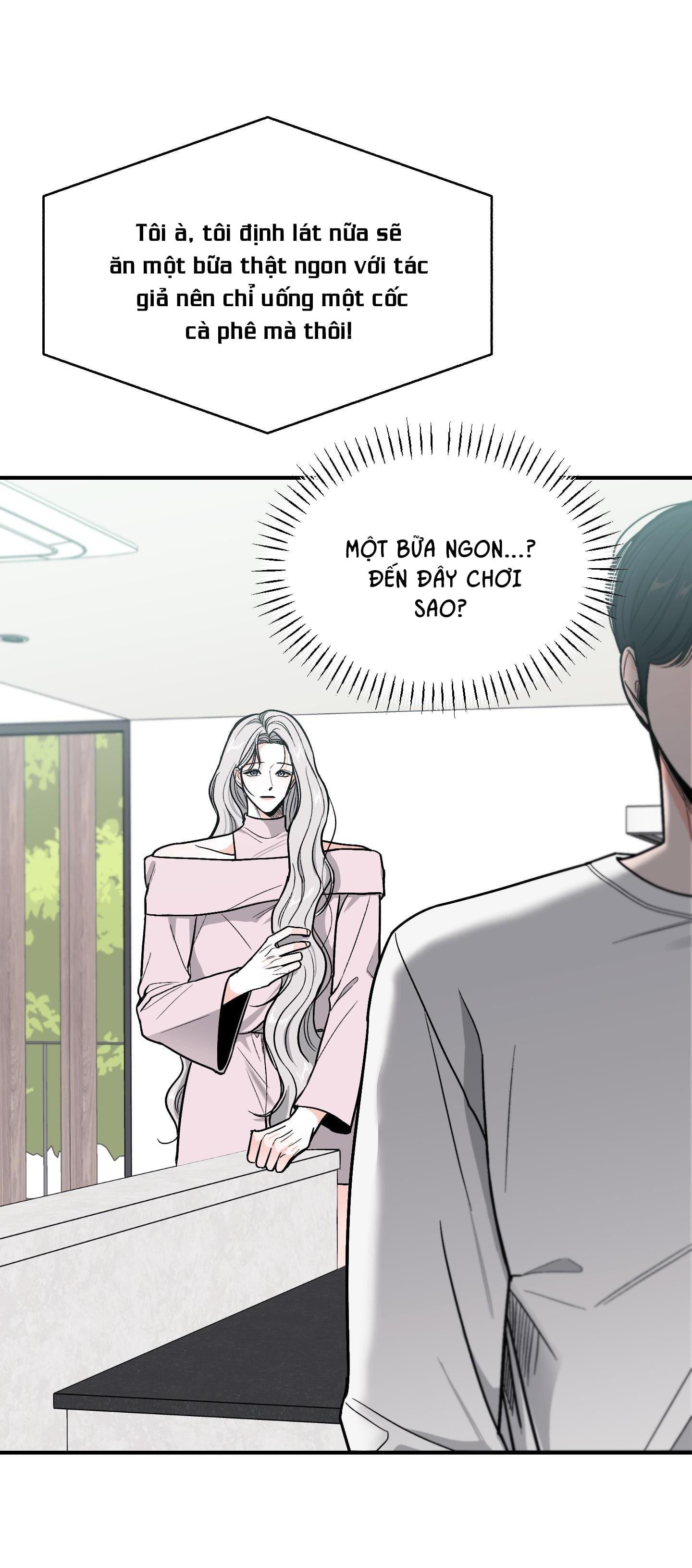 Đọc truyện NGHIỆN SEX - Chapter 21.6