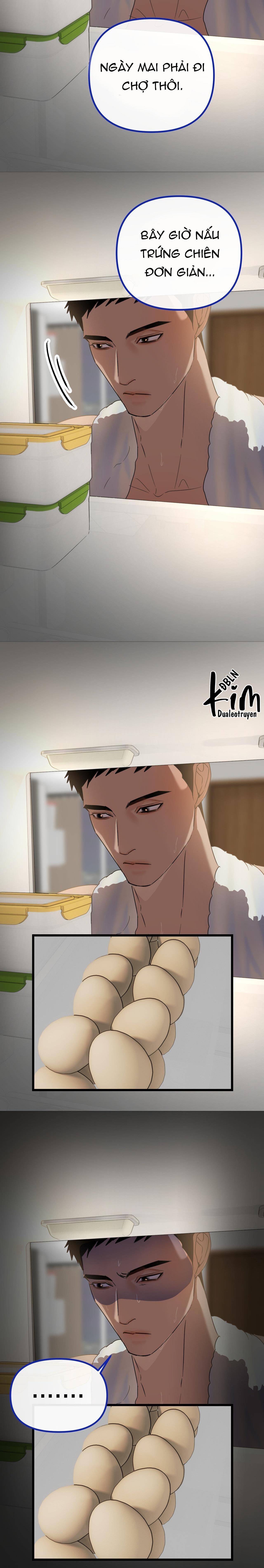 Đọc truyện THẾ GIỚI LỖI - Chapter 2